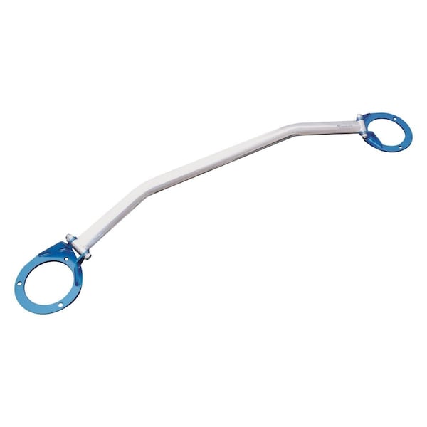 Buen Tiempo OS Front Strut Bar for S30-31 240Z 260Z 280Z BU3835897 - main